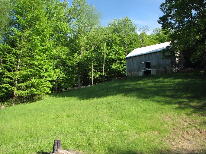 Barn