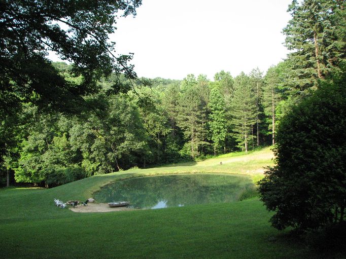 Lake
